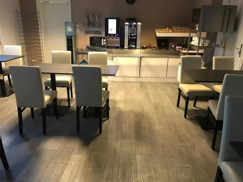 Voir la photo 3 — Hôtel Le Rohu