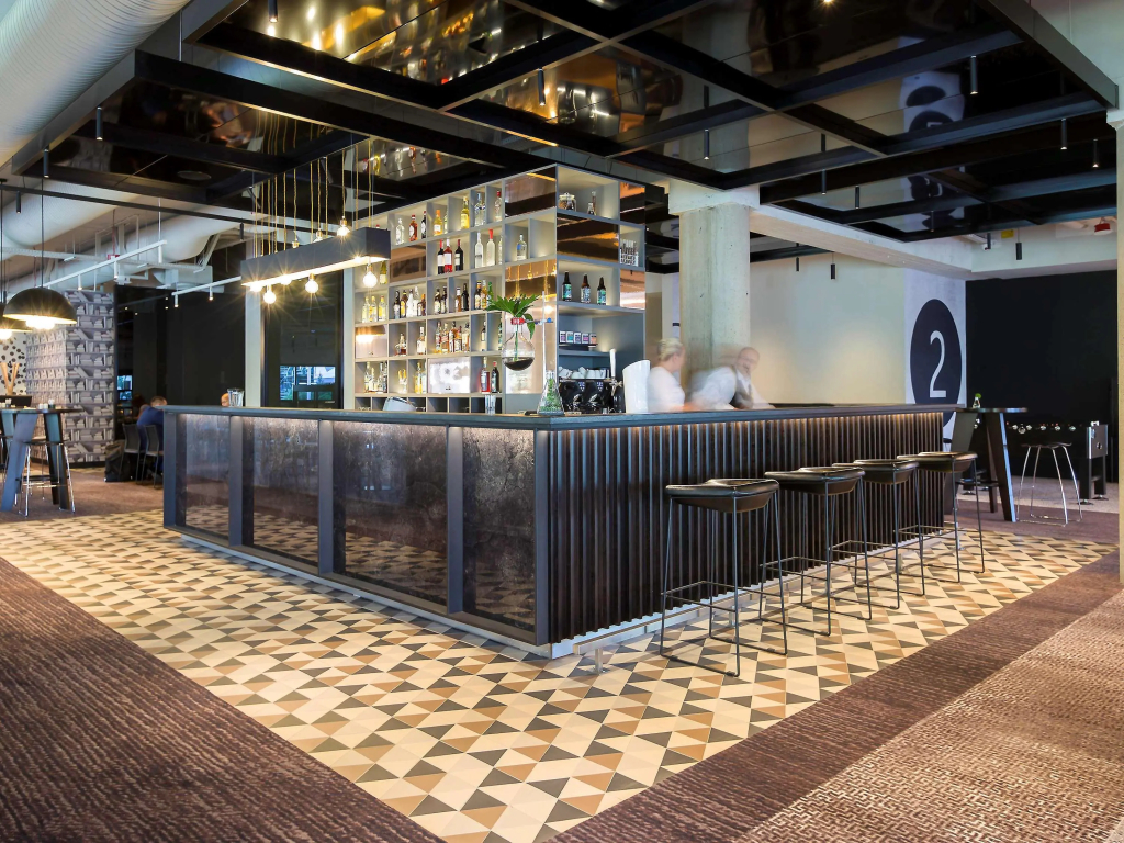 Orbis Hotel Wroclaw - фото 28