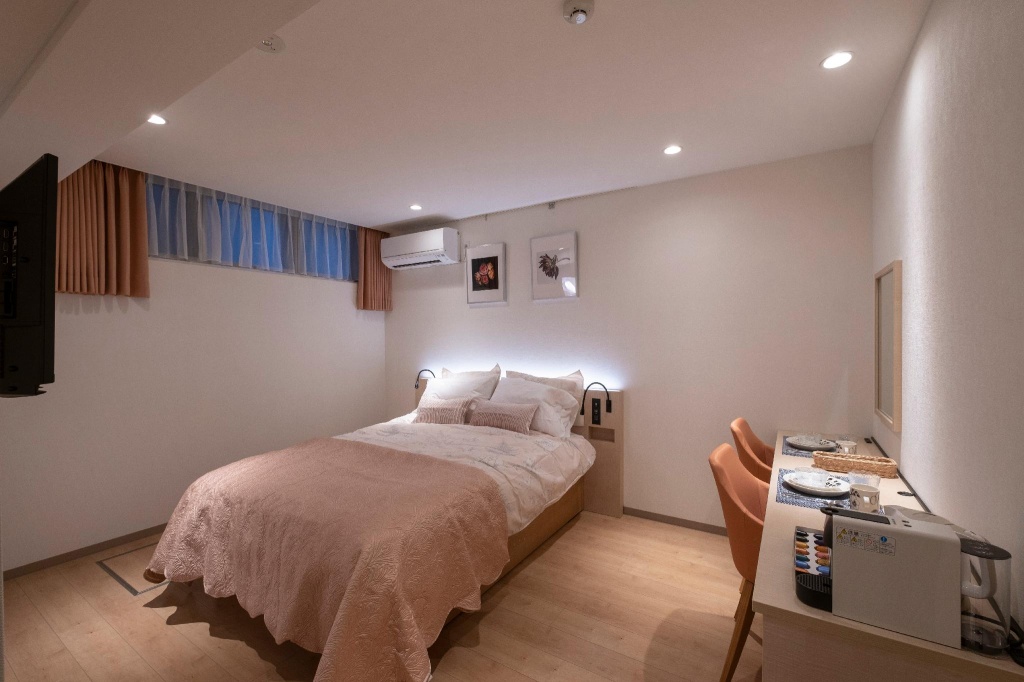 Studio Inn Nishishinjuku 사진 1