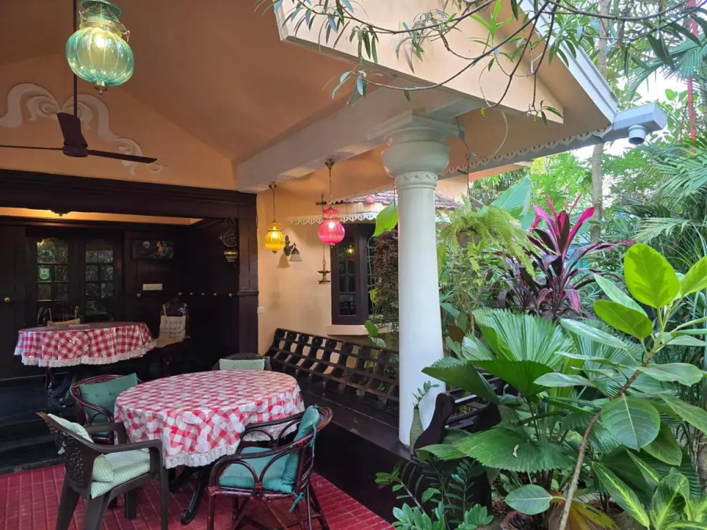 Bella Boutique Homestay - Général