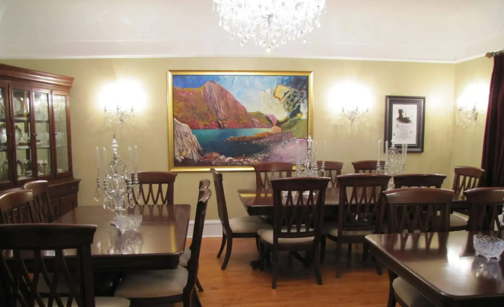Monroe House Executive Suites - Général