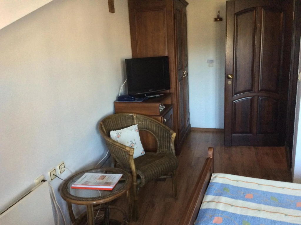 Gurko Hotel — 4