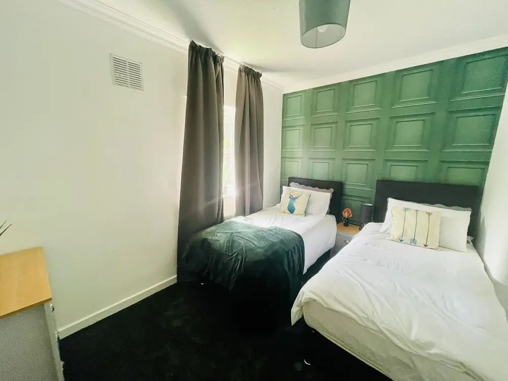 Comfort Apartment