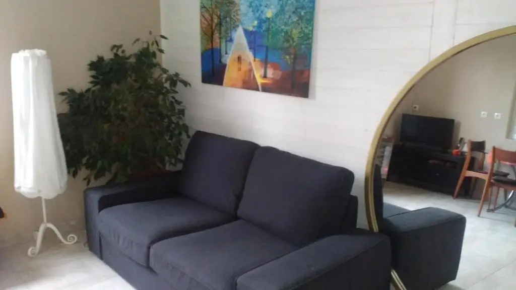 Appartement de Charme