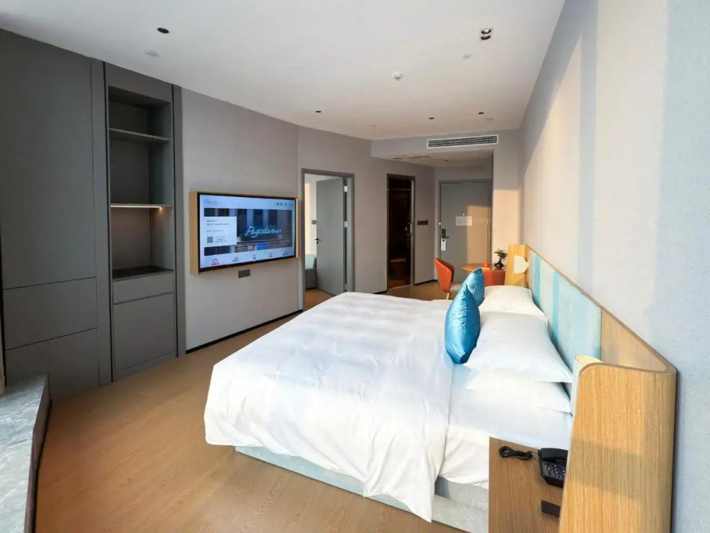 Guest House Guibinlou — фото 3