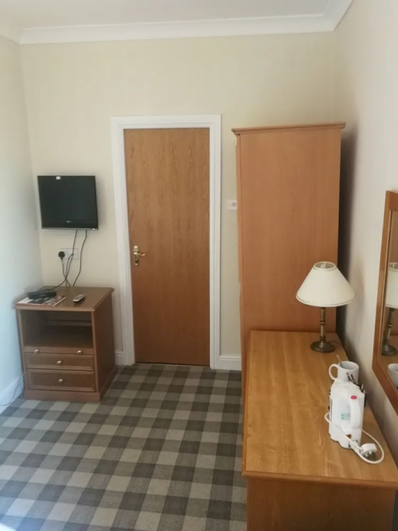 Windsor Hotel - Chambres