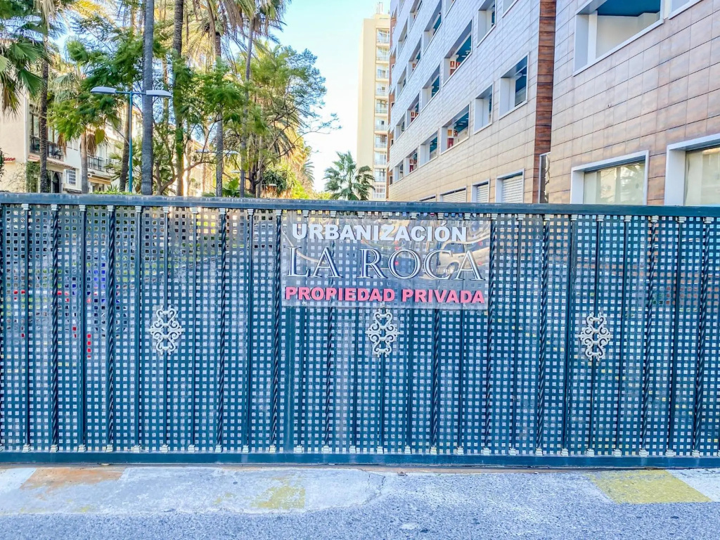 Suite Edén Torremolinos