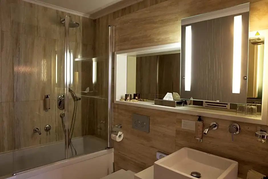 Mama's Design & Boutique Hotel - Chambres