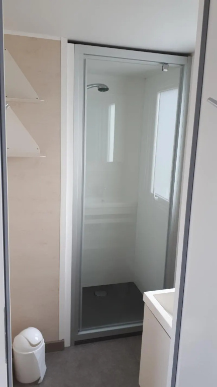 VVF Pointe Bretagne, Argol - Chambres
