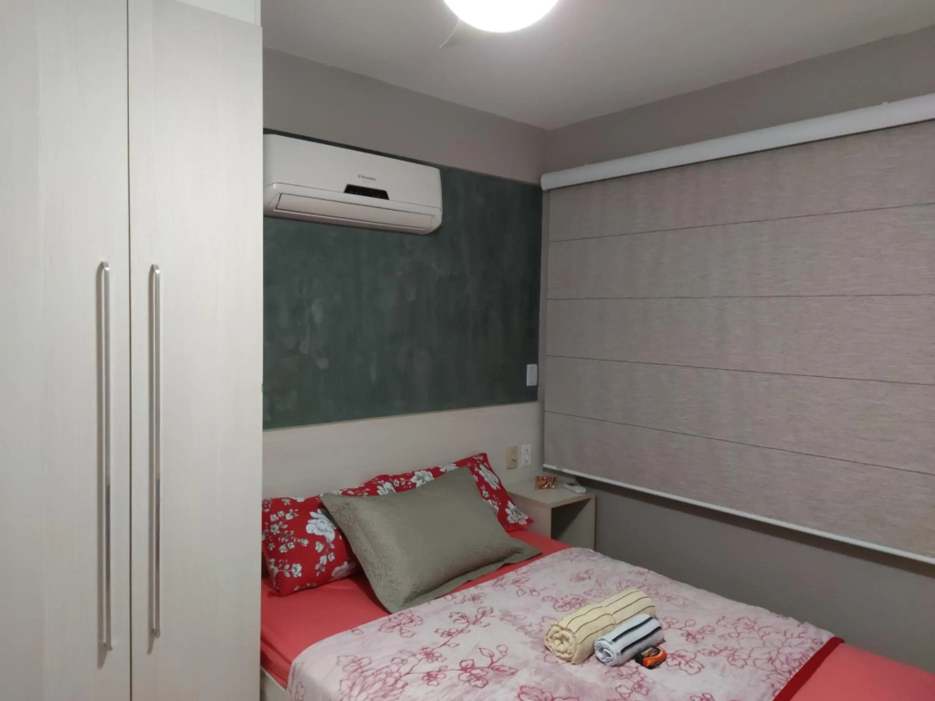 Apartamento Rio das Ostras, Extensão do Bosque
