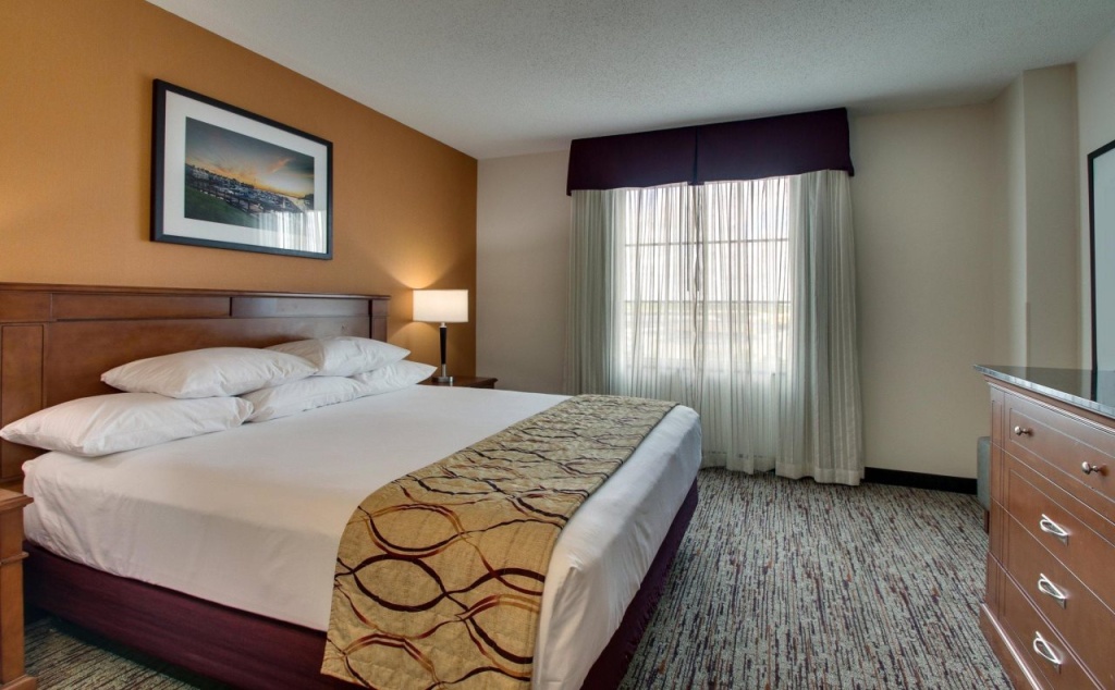 Drury Inn & Suites Charlotte Northlake - Général