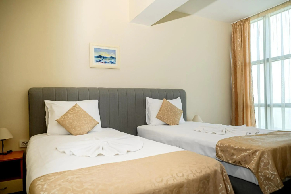 Paradise Pomorie Hotel — Поморіє, Болгарія мініатюра 129