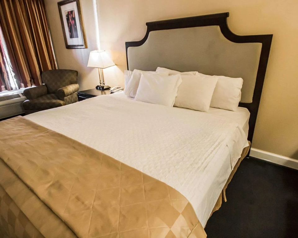 Hotel Bel-Air Orlando - Général