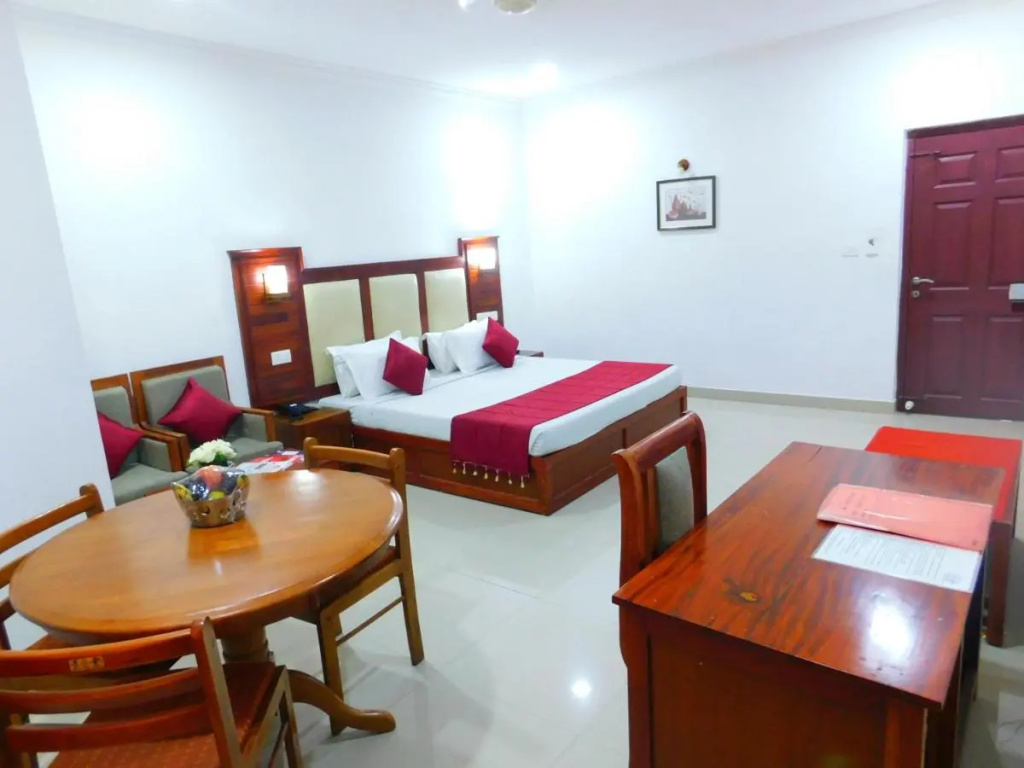 Hotel photo 12