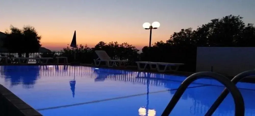 Philoxenia Hotel - Général