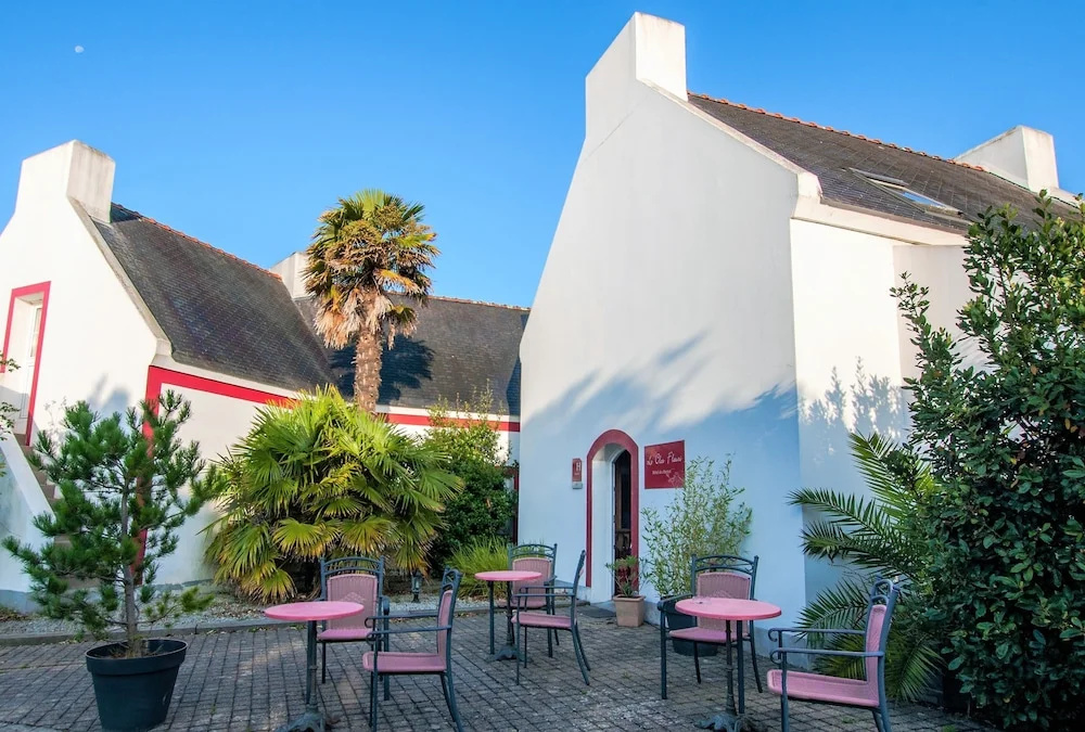 Le Clos Fleuri - фото 21
