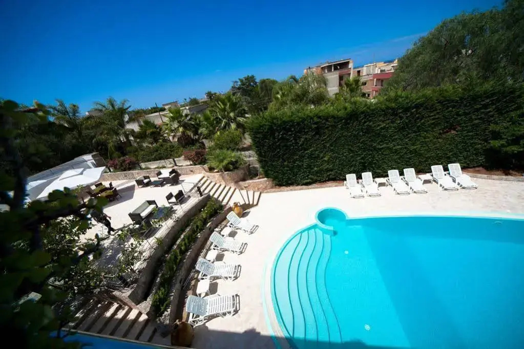 Villa Albertina Exclusive B&B - фото 22