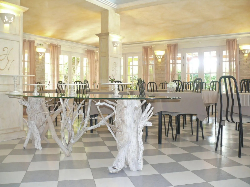 Nefeli Hotel - Général