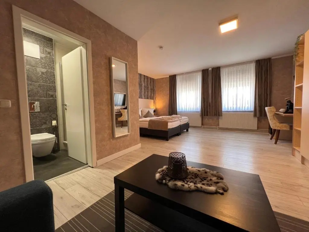 Suite