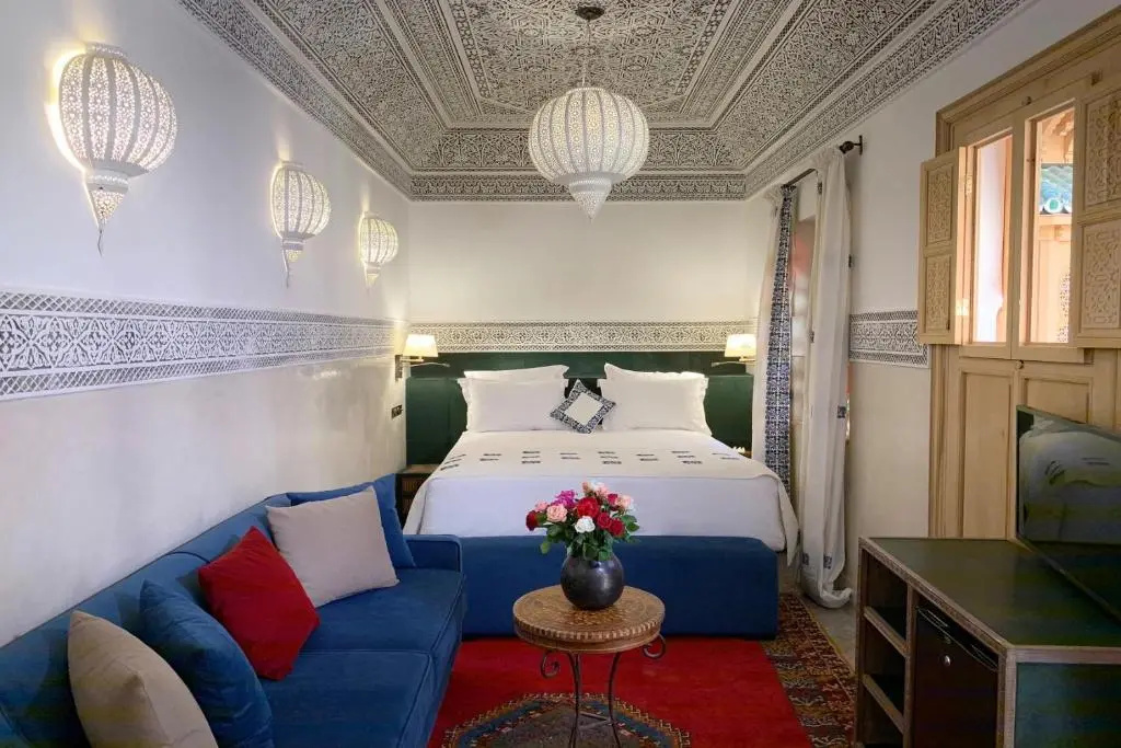 Prestige room
