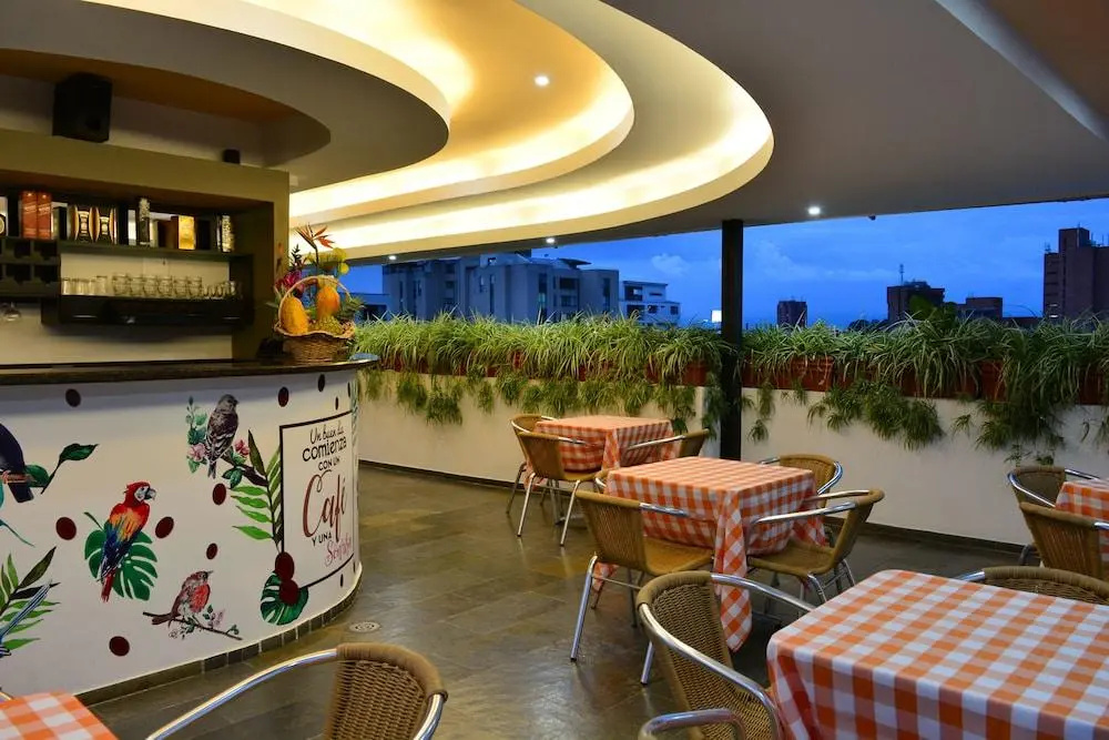 Hotel photo 21