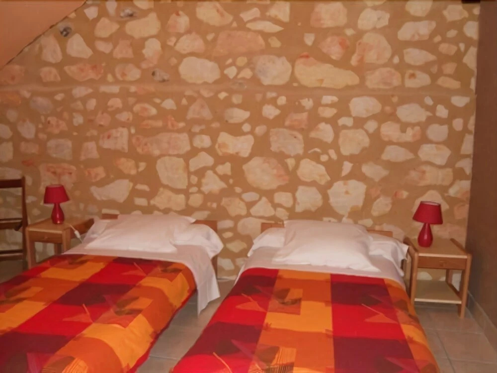 Voir la photo 3 — Le Logis de Poëllier