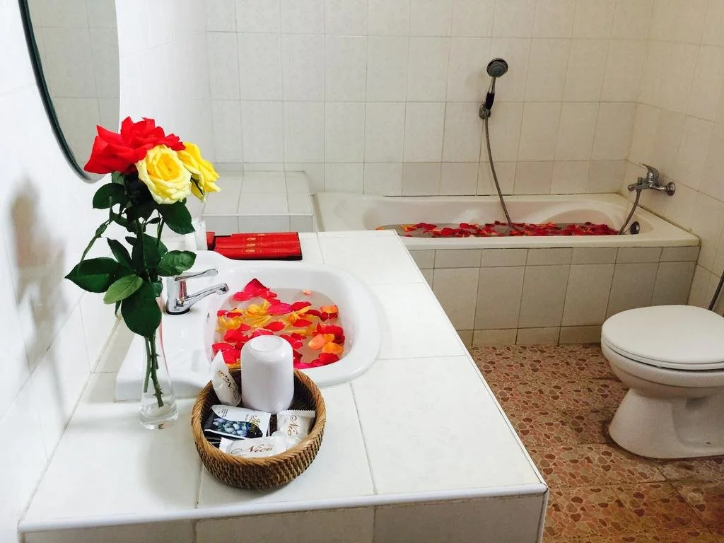 Nay Min Thar Hotel - Général