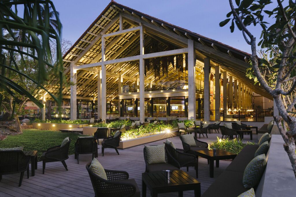Anantara Kalutara Resort