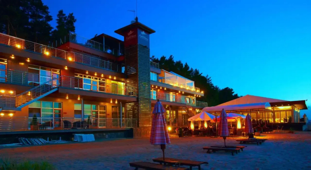 Light House Jurmala - фото 19