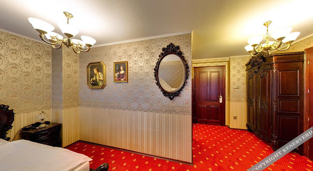 Hotel Hawel - Général