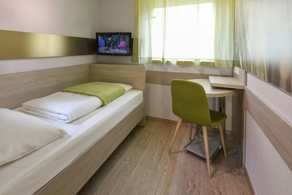 Hotel am Spichernplatz - Chambres