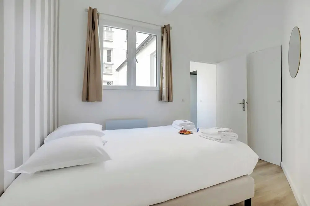 Intimate Apartment - 1br/4p - Saint-lambert