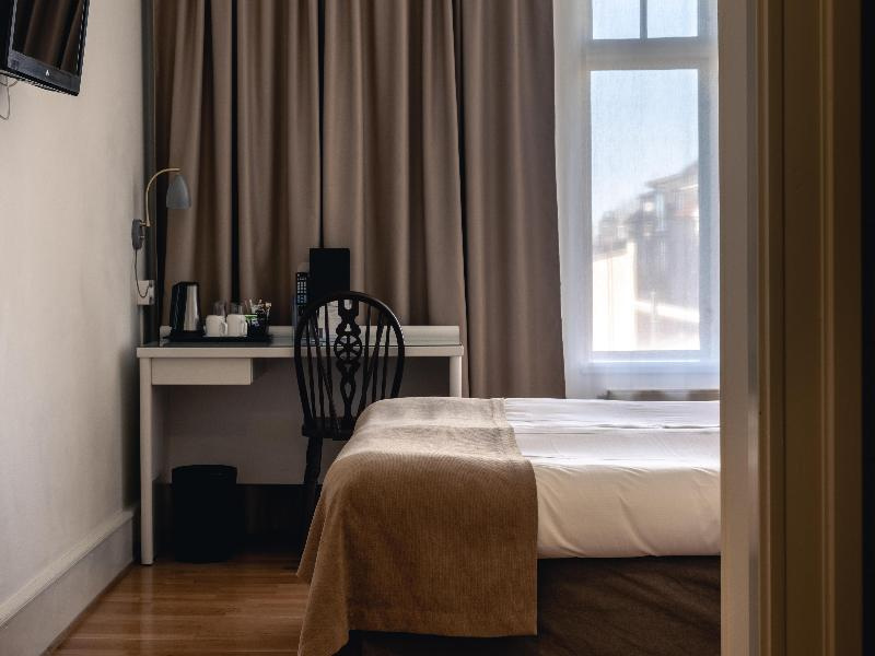 Best Western Solhem Hotel - Chambres