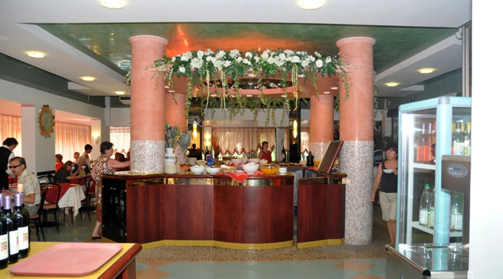 Hotel Eur - Général