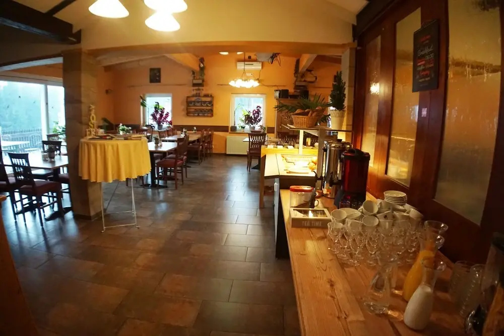 Hotel photo 14