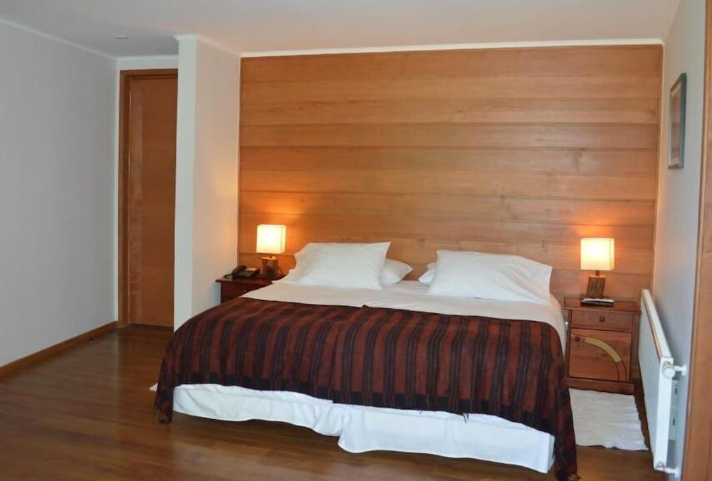 Cocurantu Hotel Boutique - Général