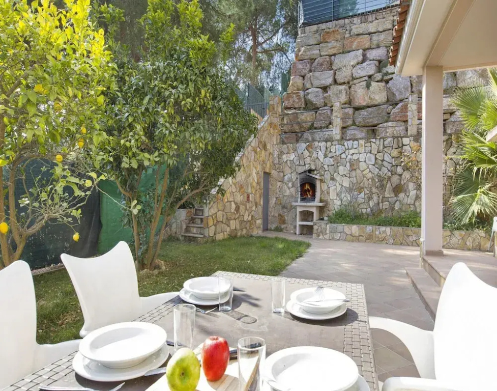 Apartment in Lloret de Mar Near Fanals Beach