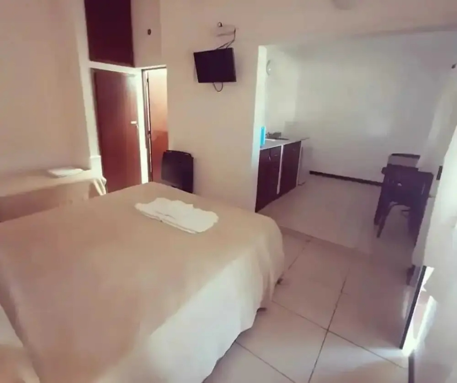 Posada Spa La Arabela - Chambres