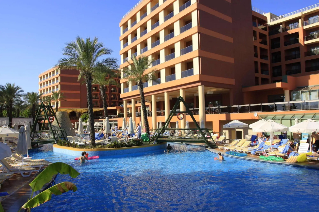 Hotel photo 13