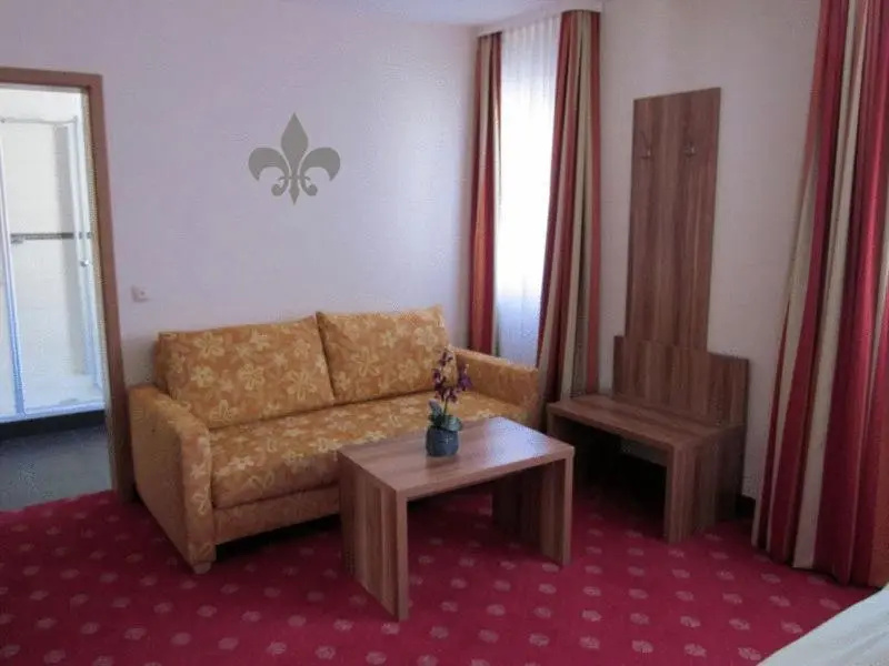 Landgasthof Hotel Jossatal - Chambres
