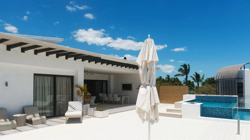 Cap Ouest by Horizon Holidays - Général