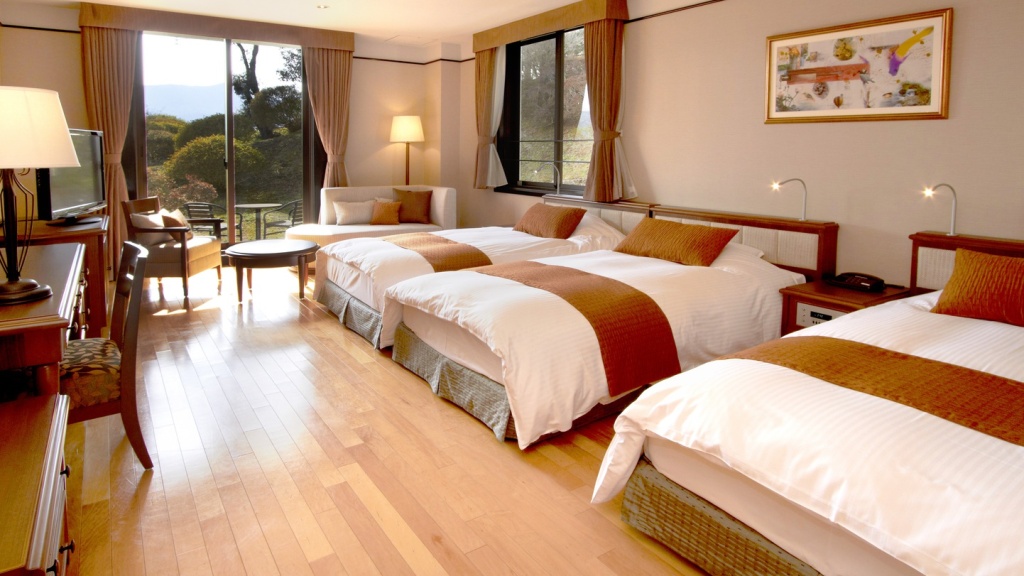 Hotel de Yama, Hakone Lake Side 사진 6