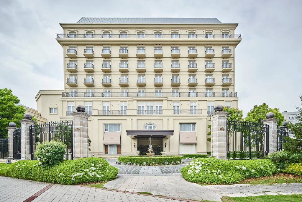 Hotel Grand Tiara MinamiNagoya in Anjo