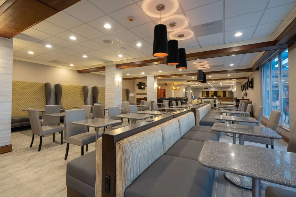 Cottonwood Airport & Expo Hotel Louisville - Général