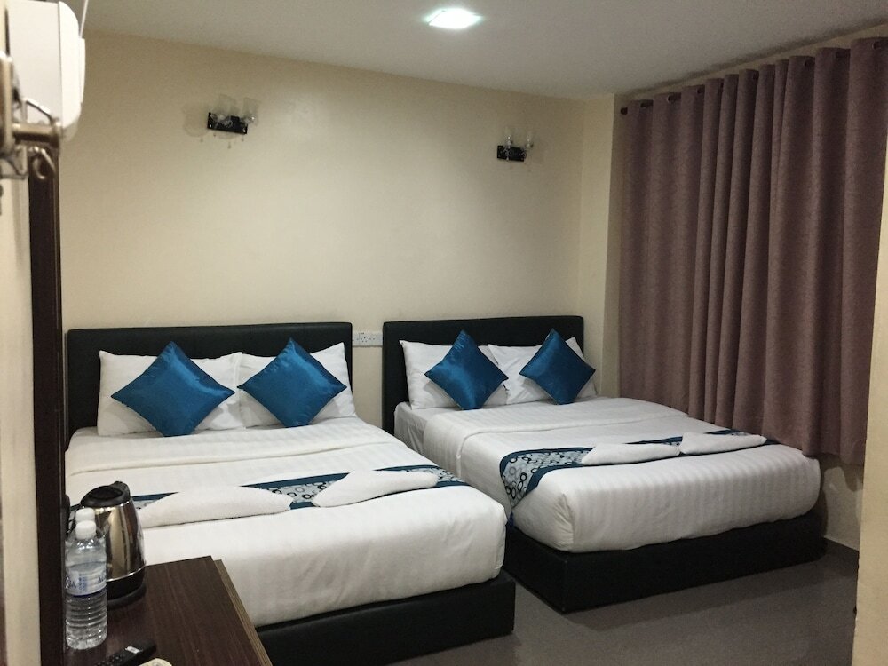 Ml Inn Hotel