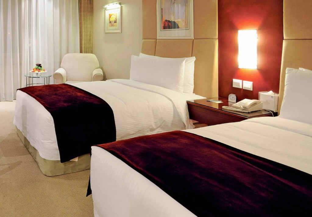 Jin An Hotel — фото 2