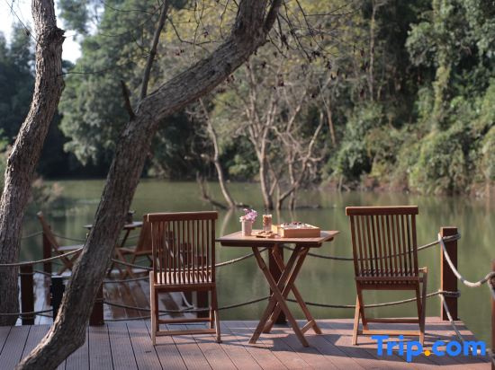 Ji Yun Yao Resort