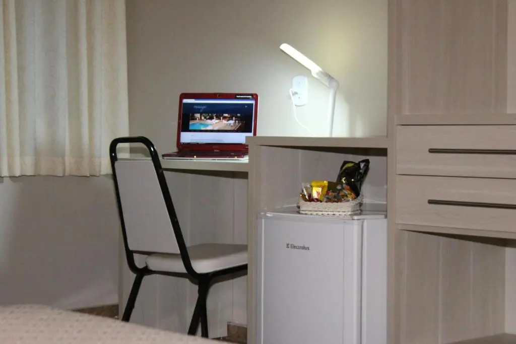 Hotel Mirage - Chambres