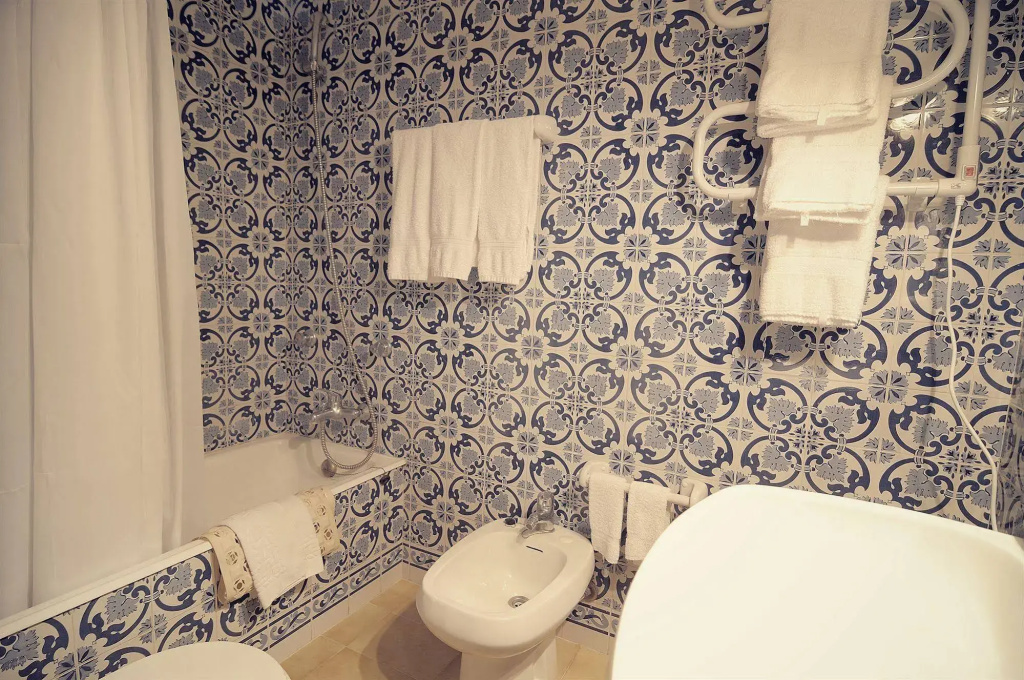 Hotel Rainha Santa Isabel - Général