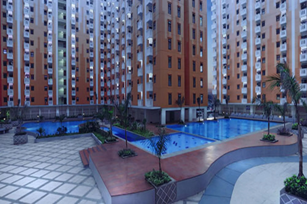 Yusra Inn Hotel Bekasi - Général